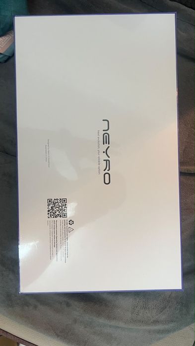 Ноутбук Neyro Evobook 16 новый