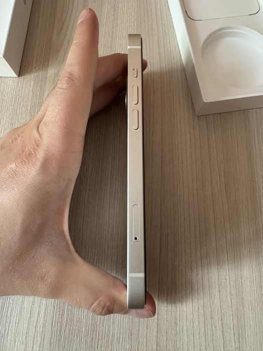iPhone 13 265 gb Starlight Dual SIM