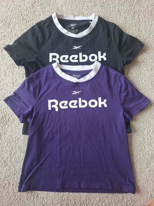 Оригинални тениски Reebok,размер XS