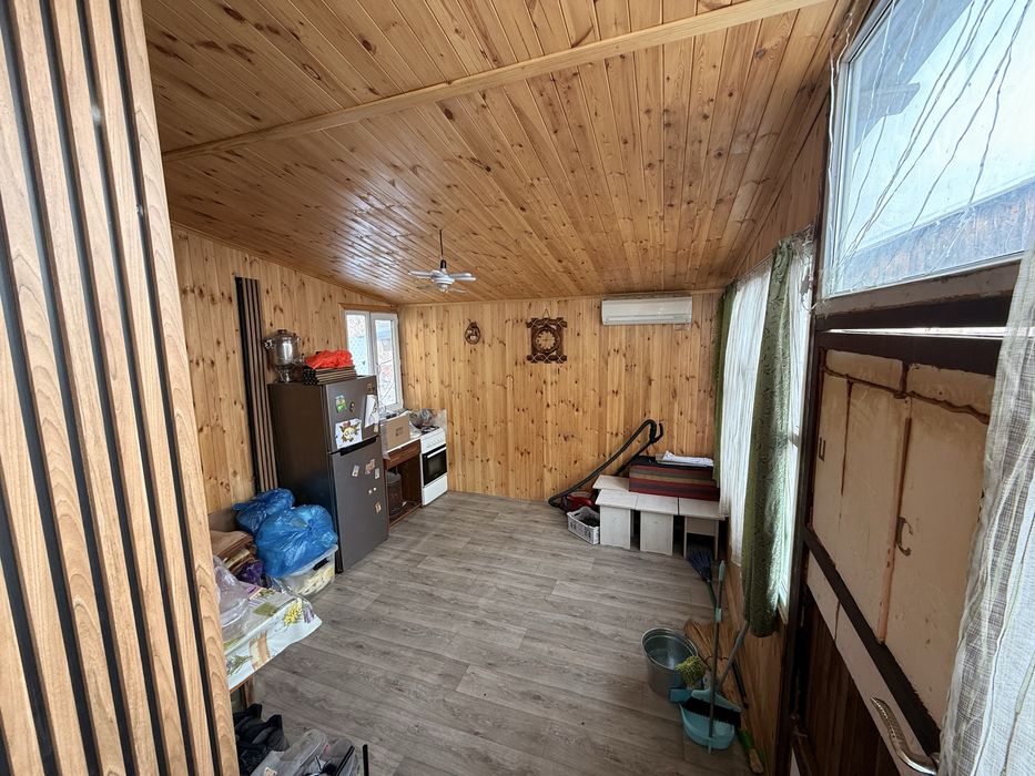 Продается 7 ком дом с.Узынагаш