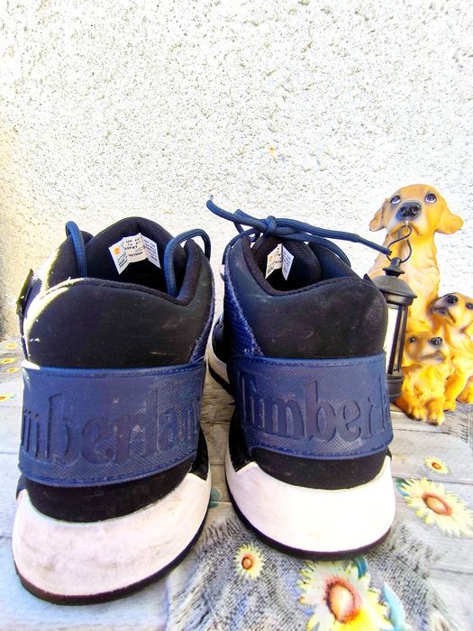 Зимни Обувки Timberland