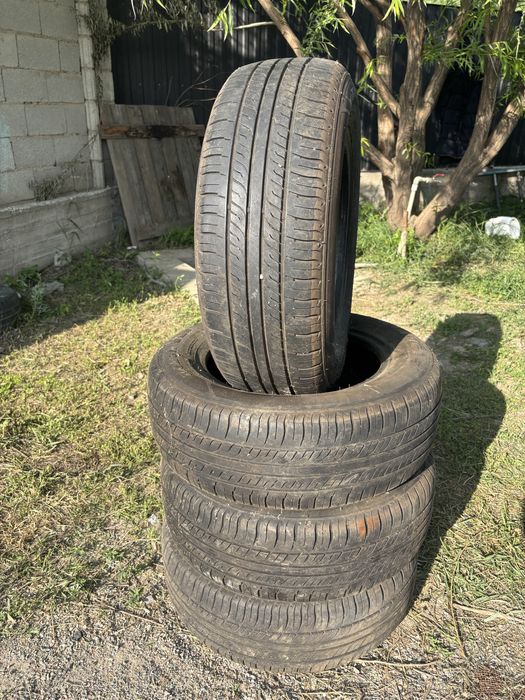 Летние. шины продам