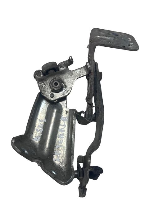 Set Sistem Inchidere Usa Culisanta Dreapta Peugeot Boxer Box 2006 ->
