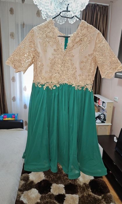 Rochie elegantă damă