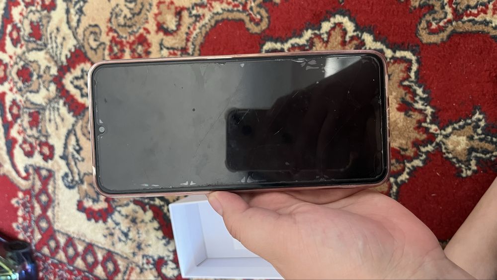 Продам redmi 14 c