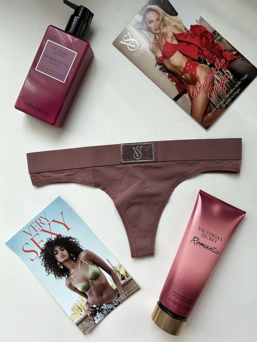 Victoria`s Secret оригинални дамски бикини, различни видове, XS размер