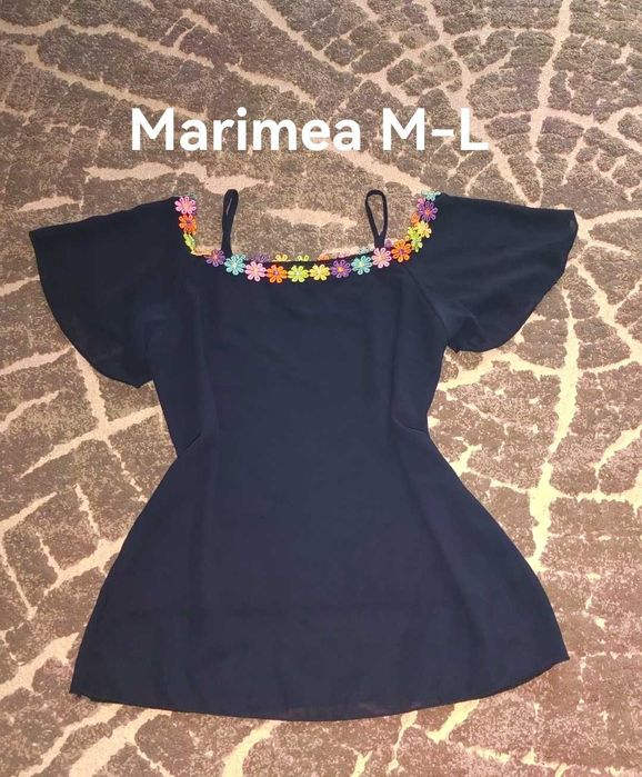 Haine dama mărimi M-XL