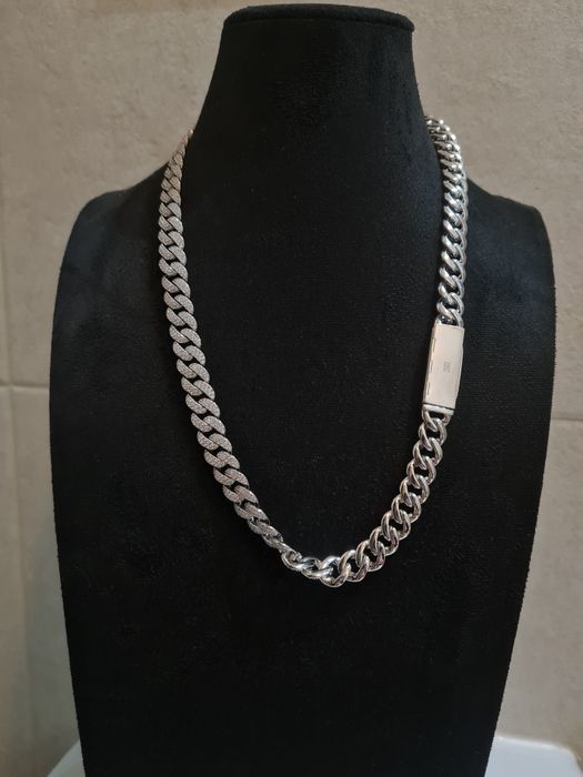 Lant argint 925 solid