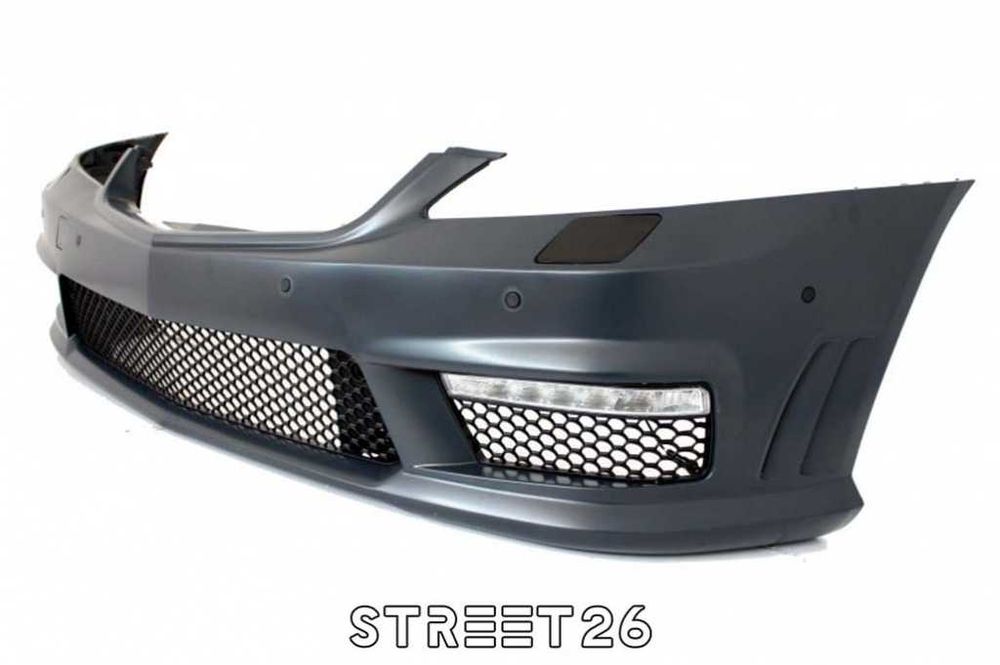 Bara Fata AMG Mercedes S-Class W221 (2005-2013) S63 S65 Design