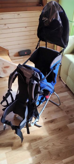 Раница за носене на дете Bergans of Norway