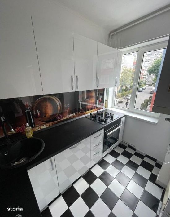 Apartament 3 camere  Marasti, zona Kaufland