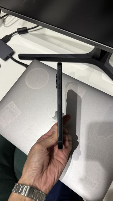 Iphone 16 pro max 256gb EAC