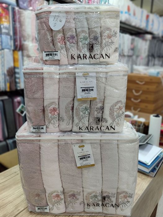 Karacan 18шт поло енце ТУРЕЦКОЕ