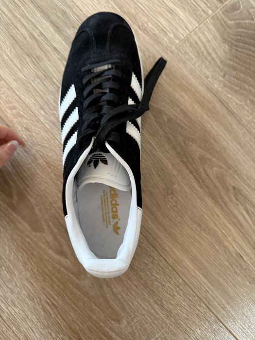 Оригинальные adidas gazelle