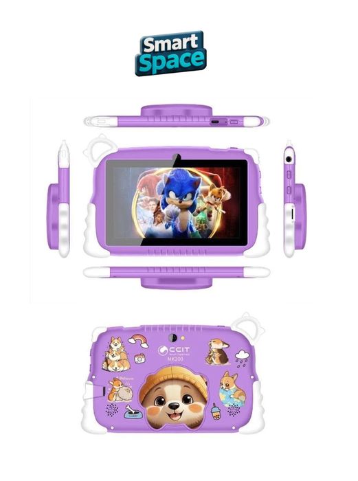 Detskiy planshet MK200 6/256gb детский планшет.kids planshet