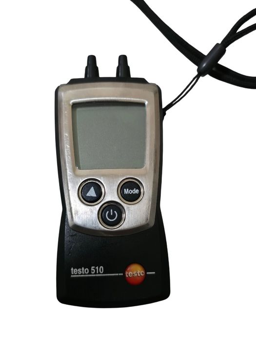 Manometru digital Testo 510