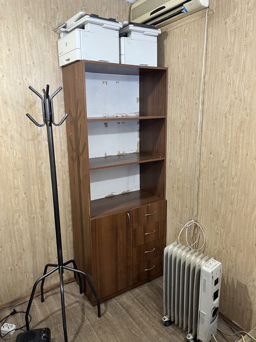 Офисная мебель б/у