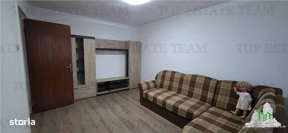 Sector 6 Bucuresti - Apartament 2 camere, la 1 minut de statia de metr — fotografia 1