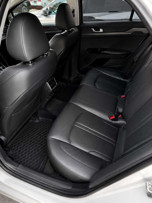 KIA K5 | 2023 Йил | 125 000 КМ