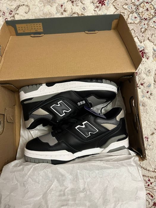 Кроссовки New Balance