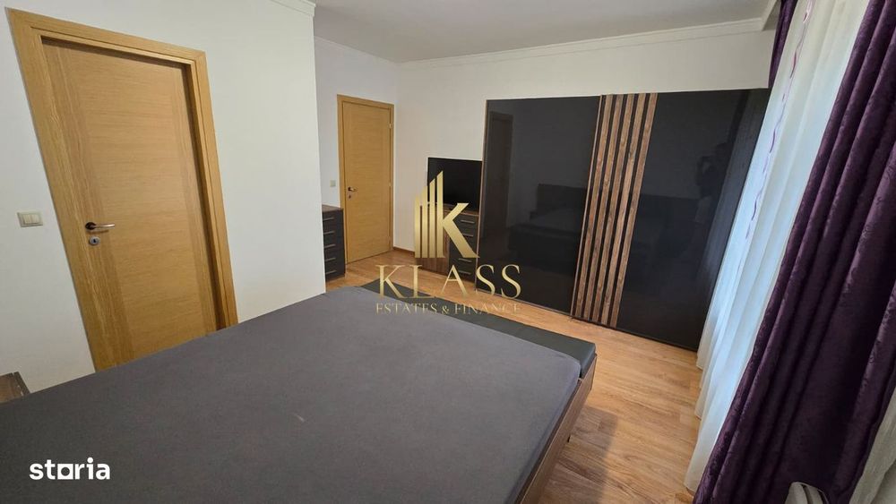 Apartament 4 camere | Emerald Residence Tei | Parcare | Boxa | 3 bai |