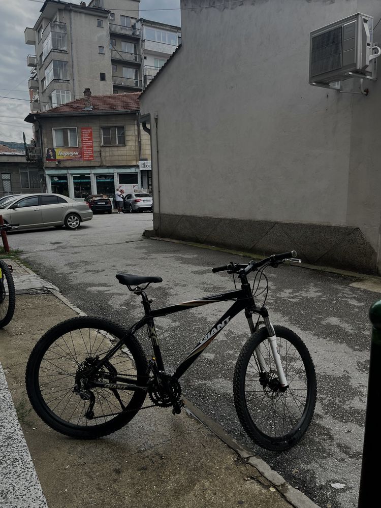 Giant terrago 2 2008 OLX.bg