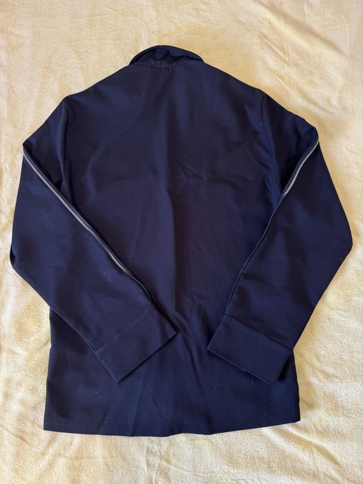 Compleu set barbati de vara casual elegant fermoare