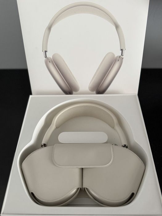 Apple Airpods Max
