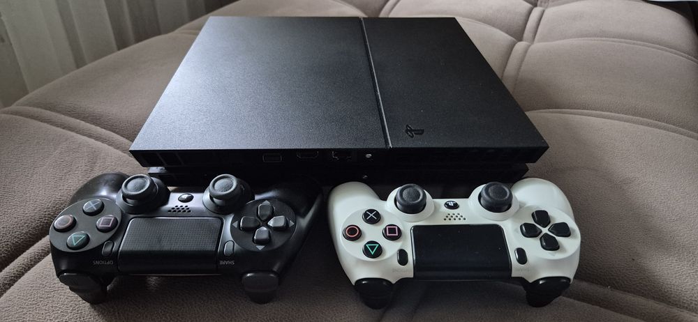 PS4 - playstation 4