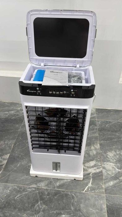 Кондиционер, охладитель