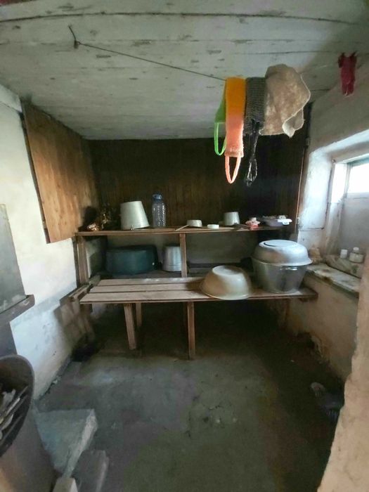 Продам или поменяю дом