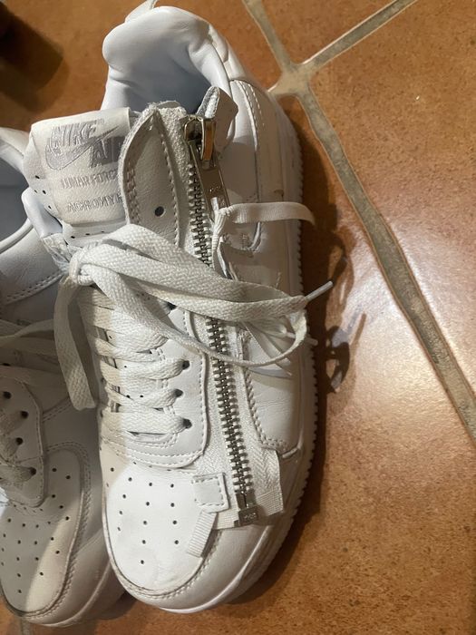 Lunar air force acronym