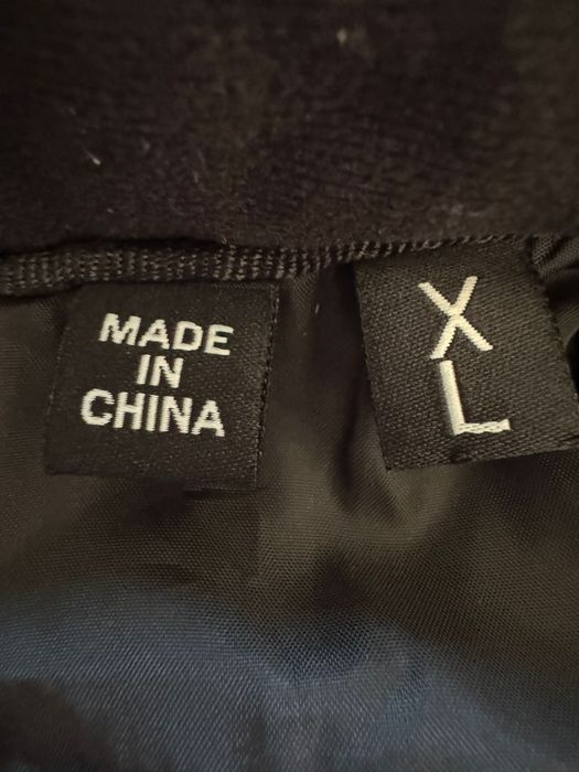 Geacă ski/snowboard Superdry Ultimate Mountain Rescue 10k - XL