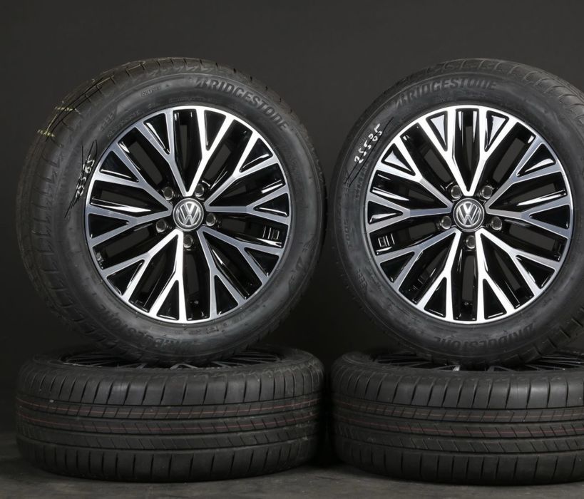 16 5x112 vw оригинал