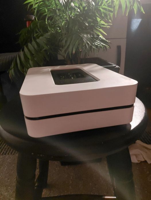 Amplificator Bluesound Powernode 2