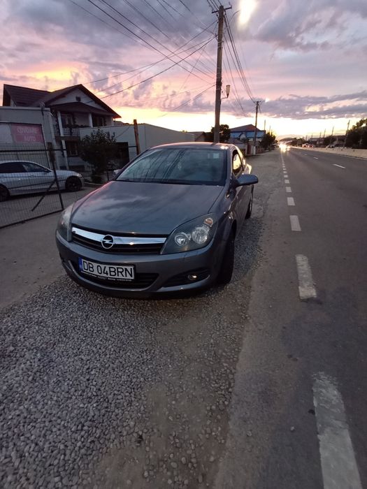 Opel Astra Gtc ,,