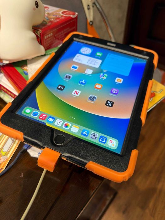 iPAD 9.7 5gen 128GB WI-Fi