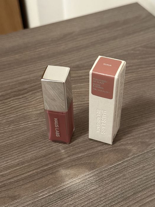Lip Glaze Haus Labs
