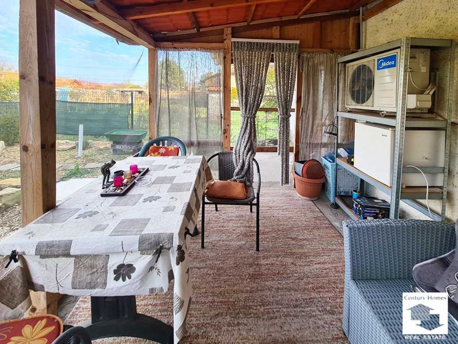 Продава се Къща в с. Раданово, Област Велико Търново - 140 кв.м за 536 €/кв.м - Снимка #12