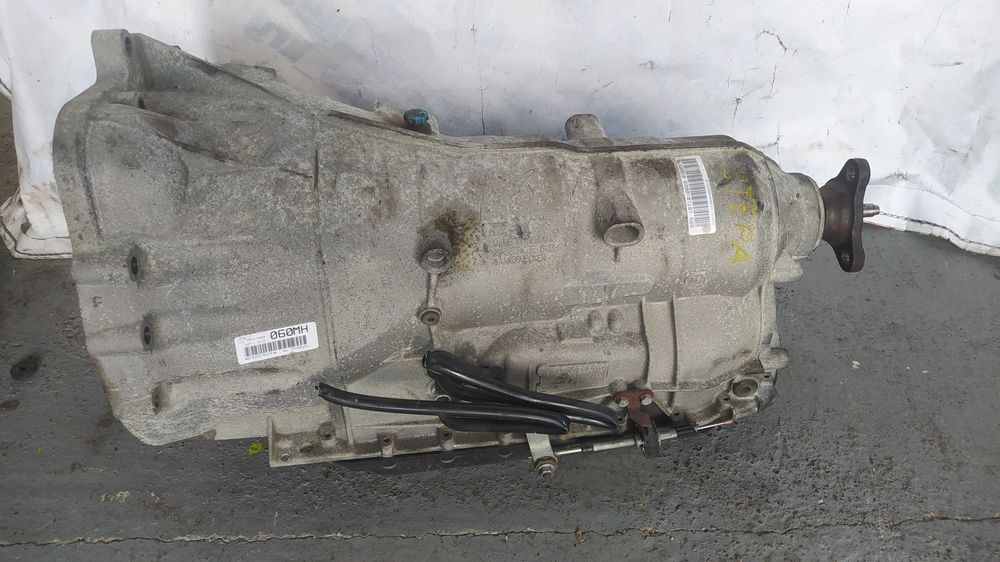 АКПП BMW 6hp19 от N52 3.0 2.5 e60 e90 e92