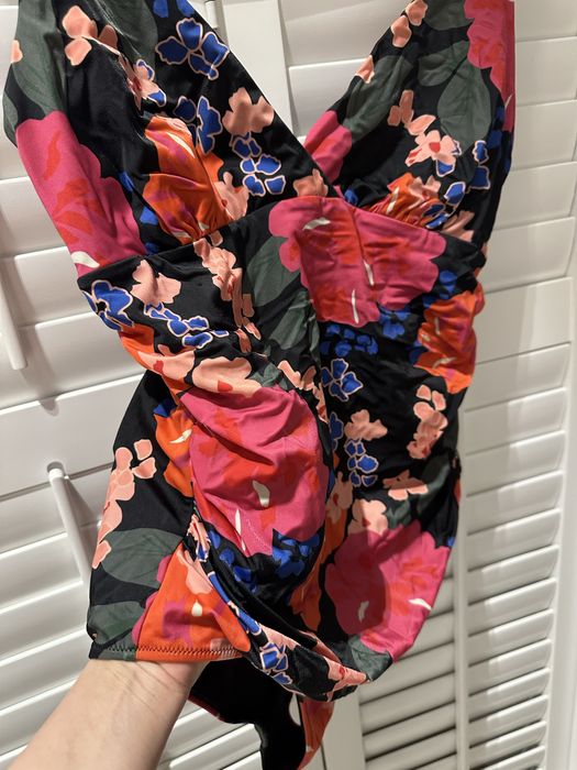 Costum de baie C & A L-XL