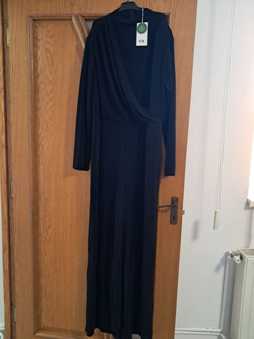 Salopeta Dama Neagra