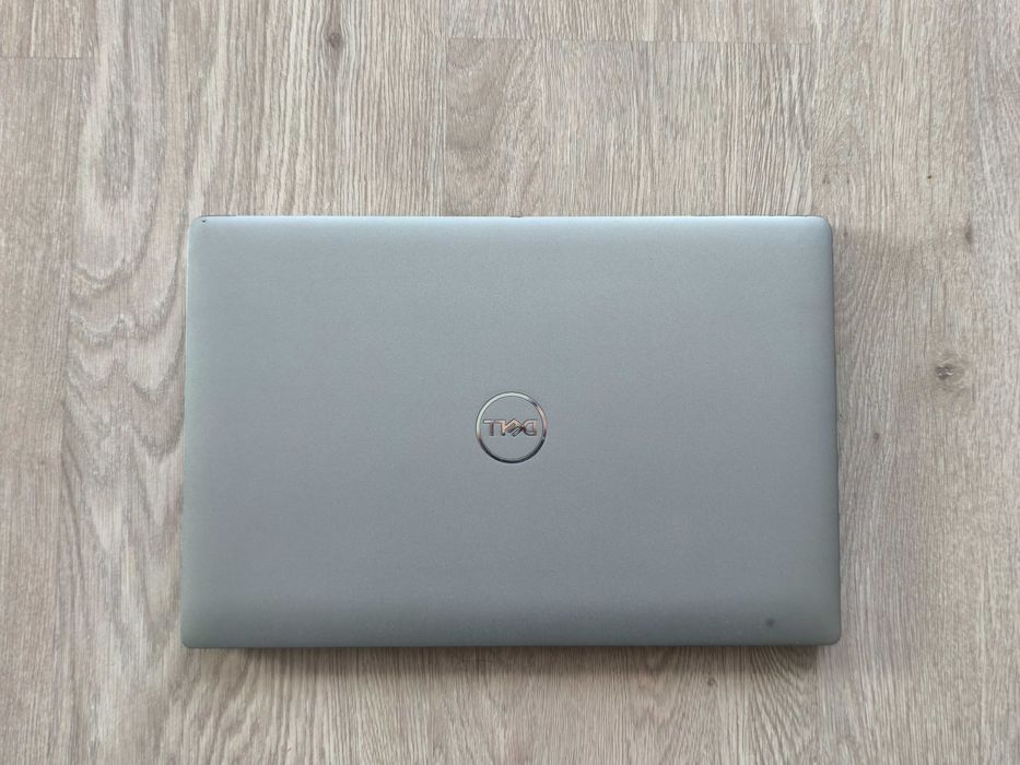 Dell 5420, i5-1145G7 14inch FHD IPS /256GB/16GB+Зарядно