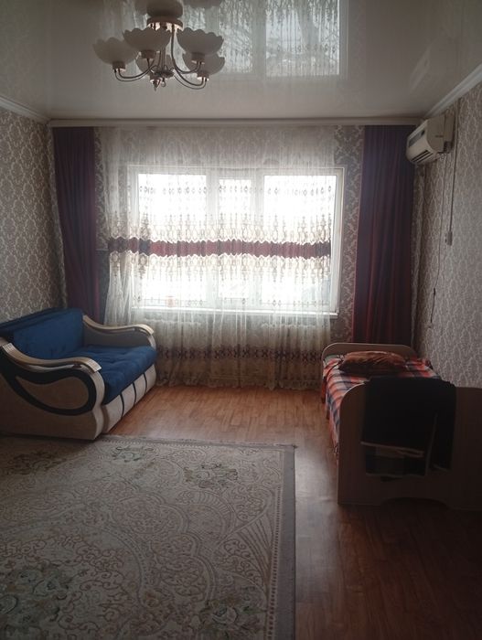 Сдам квартиру в деревянном доме