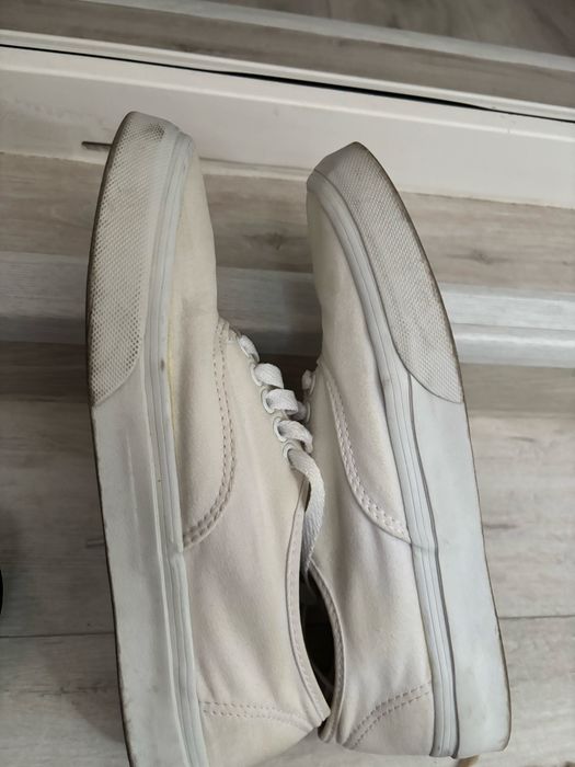 Tenesi Vans Authentic