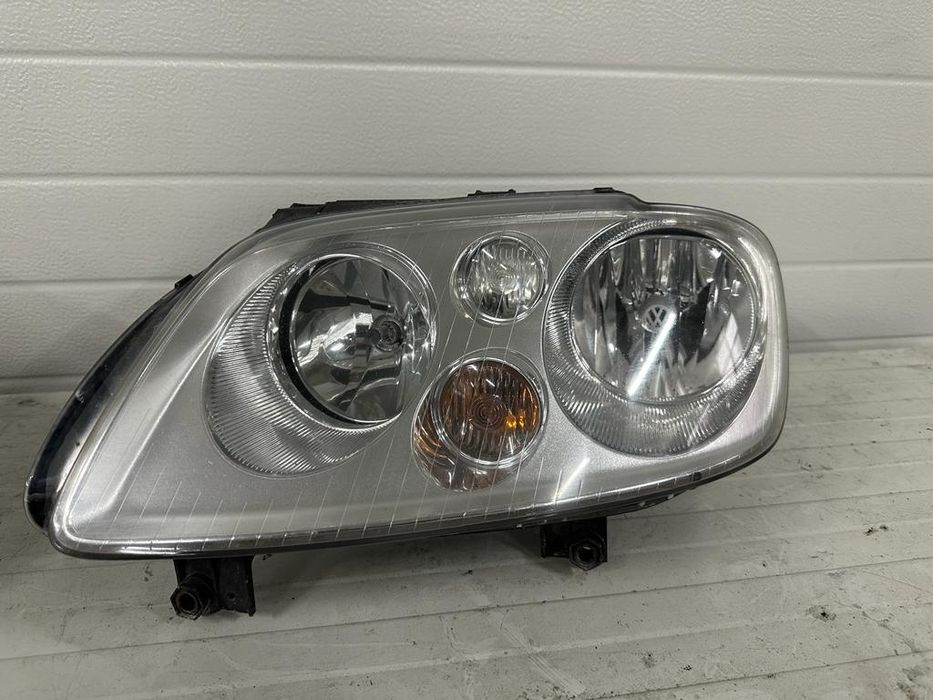 Фарове за Vw туаран