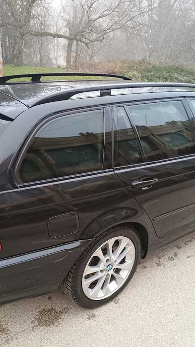 Продава се BMW 330XD