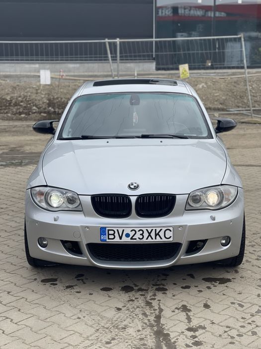De vanzare BMW seria 1 120D M pachet Impecabil