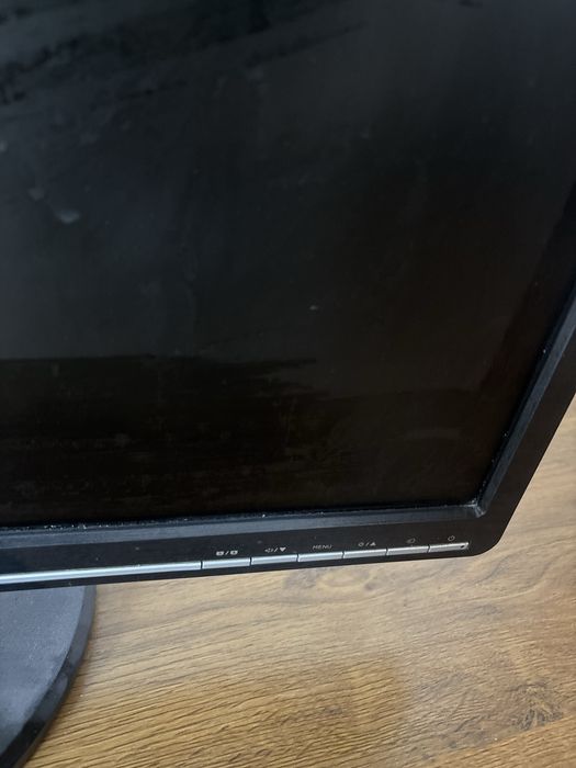 Монитор Asus на запчасти