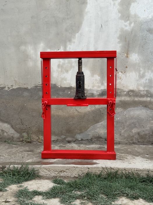 Пресс сотиладиии